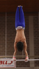 2023-12-10 Warm-up Men Jeunes Espoirs and Open Horizontal bar at CGC Bettembourg 2023 (Martin Rulsch) 161