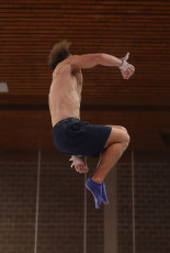2023-12-10 Warm-up Men Jeunes Espoirs and Open Horizontal bar at CGC Bettembourg 2023 (Martin Rulsch) 140
