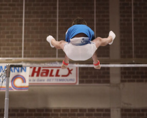 2023-12-10 Warm-up Men Jeunes Espoirs and Open Horizontal bar at CGC Bettembourg 2023 (Martin Rulsch) 117