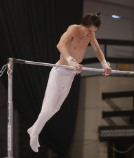 2023-12-10 Warm-up Men Jeunes Espoirs and Open Horizontal bar at CGC Bettembourg 2023 (Martin Rulsch) 095