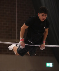 2023-12-10 Warm-up Men Jeunes Espoirs and Open Horizontal bar at CGC Bettembourg 2023 (Martin Rulsch) 082