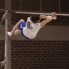 2023-12-10 Warm-up Men Jeunes Espoirs and Open Horizontal bar at CGC Bettembourg 2023 (Martin Rulsch) 043