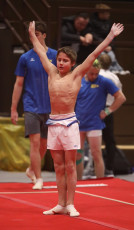 2023-12-10 Warm-up Men Jeunes Espoirs and Open Floor exercise at CGC Bettembourg 2023 (Martin Rulsch) 124