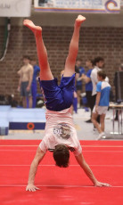 2023-12-10 Warm-up Men Jeunes Espoirs and Open Floor exercise at CGC Bettembourg 2023 (Martin Rulsch) 067