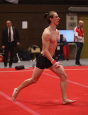 2023-12-10 Warm-up Men Jeunes Espoirs and Open Floor exercise at CGC Bettembourg 2023 (Martin Rulsch) 055