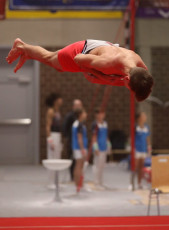 2023-12-10 Warm-up Men Jeunes Espoirs and Open Floor exercise at CGC Bettembourg 2023 (Martin Rulsch) 041