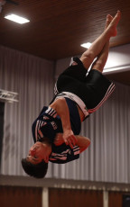 2023-12-10 Warm-up Men Jeunes Espoirs and Open Floor exercise at CGC Bettembourg 2023 (Martin Rulsch) 032