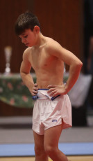 2023-12-10 Warm-up Men Jeunes Espoirs and Open at CGC Bettembourg 2023 Rest (Martin Rulsch) 83