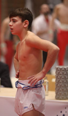 2023-12-10 Warm-up Men Jeunes Espoirs and Open at CGC Bettembourg 2023 Rest (Martin Rulsch) 72