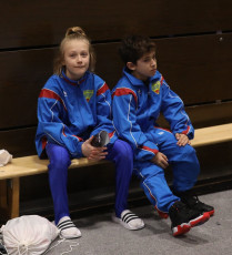 2023-12-10 Warm-up Men Jeunes Espoirs and Open at CGC Bettembourg 2023 Rest (Martin Rulsch) 46