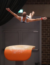 2023-12-10 Competition Men Jeunes Espoirs and Open Vault at CGC Bettembourg 2023 (Martin Rulsch) 074