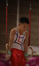 2023-12-10 Warm-up Men Poussines, Benjamines and Minimes Still rings at CGC Bettembourg 2023 (Martin Rulsch) 215