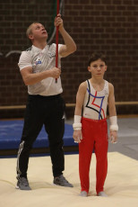 2023-12-10 Warm-up Men Poussines, Benjamines and Minimes Still rings at CGC Bettembourg 2023 (Martin Rulsch) 204