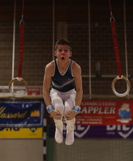 2023-12-10 Warm-up Men Poussines, Benjamines and Minimes Still rings at CGC Bettembourg 2023 (Martin Rulsch) 160