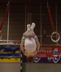 2023-12-10 Warm-up Men Poussines, Benjamines and Minimes Still rings at CGC Bettembourg 2023 (Martin Rulsch) 153