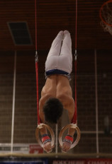 2023-12-10 Warm-up Men Poussines, Benjamines and Minimes Still rings at CGC Bettembourg 2023 (Martin Rulsch) 108