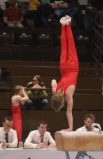 2023-12-10 Competition Men Jeunes Espoirs and Open Pommel horse at CGC Bettembourg 2023 (Martin Rulsch) 447