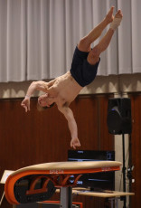 2023-12-09 Training Men 9 December Vault at CGC Bettembourg 2023 (Martin Rulsch) 79