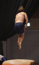 2023-12-09 Training Men 9 December Vault at CGC Bettembourg 2023 (Martin Rulsch) 75