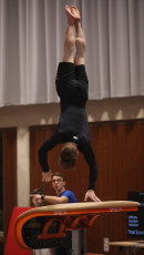 2023-12-09 Training Men 9 December Vault at CGC Bettembourg 2023 (Martin Rulsch) 44