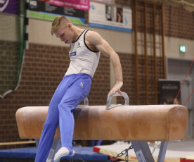 2023-12-10 Competition Men Jeunes Espoirs and Open Pommel horse at CGC Bettembourg 2023 (Martin Rulsch) 373