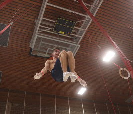 2023-12-09 Training Men 9 December Still rings at CGC Bettembourg 2023 (Martin Rulsch) 239