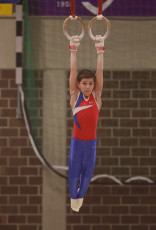 2023-12-09 Training Men 9 December Still rings at CGC Bettembourg 2023 (Martin Rulsch) 151