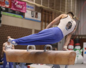 2023-12-10 Competition Men Jeunes Espoirs and Open Pommel horse at CGC Bettembourg 2023 (Martin Rulsch) 312