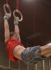 2023-12-09 Training Men 9 December Still rings at CGC Bettembourg 2023 (Martin Rulsch) 081