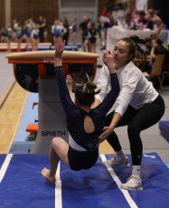 2023-12-09 Competition Women Poussines and Open Vault at CGC Bettembourg 2023 (Martin Rulsch) 155