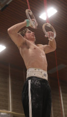 2023-12-09 Training Men 9 December Still rings at CGC Bettembourg 2023 (Martin Rulsch) 060