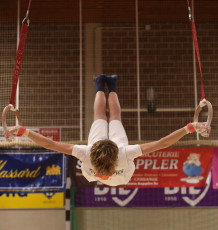 2023-12-09 Training Men 9 December Still rings at CGC Bettembourg 2023 (Martin Rulsch) 028