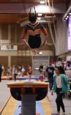 2023-12-09 Competition Women Poussines and Open Vault at CGC Bettembourg 2023 (Martin Rulsch) 107