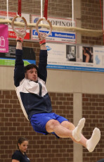 2023-12-09 Training Men 9 December Still rings at CGC Bettembourg 2023 (Martin Rulsch) 001