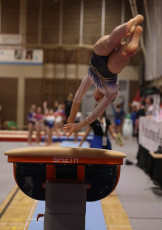2023-12-09 Competition Women Poussines and Open Vault at CGC Bettembourg 2023 (Martin Rulsch) 004