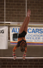 2023-12-09 Competition Women Poussines and Open Uneven bars at CGC Bettembourg 2023 (Martin Rulsch) 115