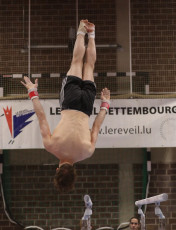 2023-12-09 Training Men 9 December Parallel bars at CGC Bettembourg 2023 (Martin Rulsch) 298