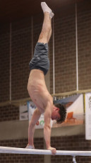 2023-12-09 Training Men 9 December Parallel bars at CGC Bettembourg 2023 (Martin Rulsch) 288