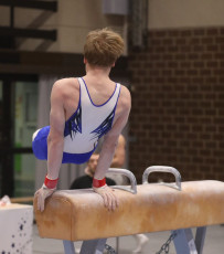 2023-12-10 Competition Men Jeunes Espoirs and Open Pommel horse at CGC Bettembourg 2023 (Martin Rulsch) 100