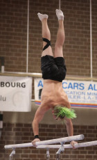 2023-12-09 Training Men 9 December Parallel bars at CGC Bettembourg 2023 (Martin Rulsch) 260
