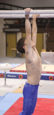 2023-12-09 Training Men 9 December Parallel bars at CGC Bettembourg 2023 (Martin Rulsch) 221