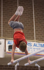 2023-12-09 Training Men 9 December Parallel bars at CGC Bettembourg 2023 (Martin Rulsch) 164