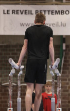 2023-12-09 Training Men 9 December Parallel bars at CGC Bettembourg 2023 (Martin Rulsch) 136