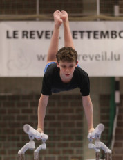 2023-12-09 Training Men 9 December Parallel bars at CGC Bettembourg 2023 (Martin Rulsch) 137