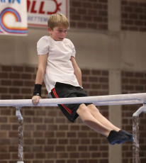 2023-12-09 Training Men 9 December Parallel bars at CGC Bettembourg 2023 (Martin Rulsch) 076