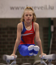 2023-12-09 Training Men 9 December Parallel bars at CGC Bettembourg 2023 (Martin Rulsch) 033