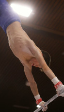 2023-12-09 Training Men 9 December Horizontal bar at CGC Bettembourg 2023 (Martin Rulsch) 260