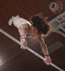2023-12-09 Training Men 9 December Horizontal bar at CGC Bettembourg 2023 (Martin Rulsch) 229