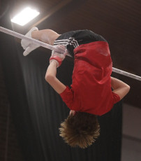 2023-12-09 Training Men 9 December Horizontal bar at CGC Bettembourg 2023 (Martin Rulsch) 101