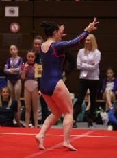 2023-12-09 Competition Women Poussines and Open Floor exercise at CGC Bettembourg 2023 (Martin Rulsch) 612